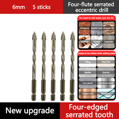 Fesara Power Drill - Easy Accurate Drilling