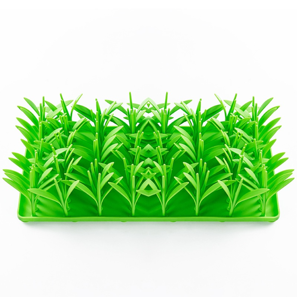 Slow Feeding Bowl for Pets Calms Meal Time