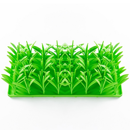 Slow Feeding Bowl for Pets Calms Meal Time