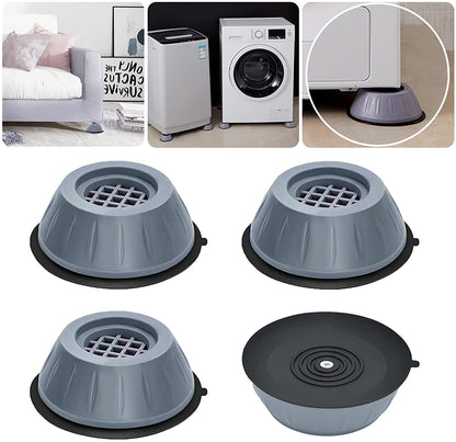 Peaceful Home Security System 4 Pack