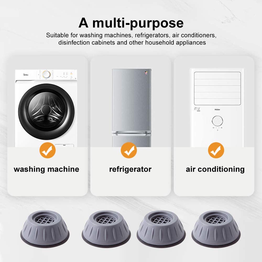 Peaceful Home Security System 4 Pack