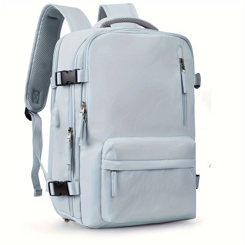 Practical Hiking Daypack