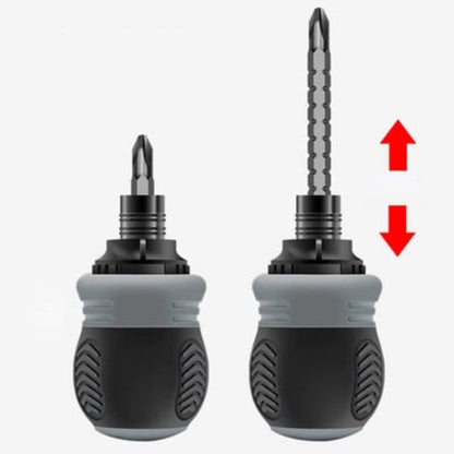 Fast Easy Cordless Screwdriver Set