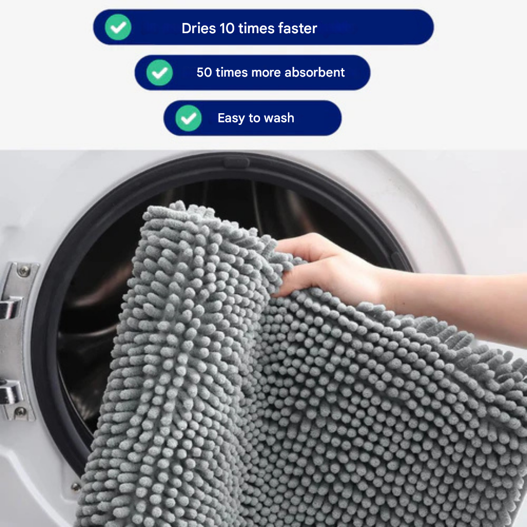 Waterproof Pet Mats – Absorbent Dog Pad