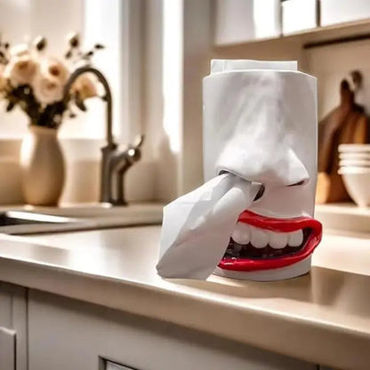 Funny Interactive Table Lamp