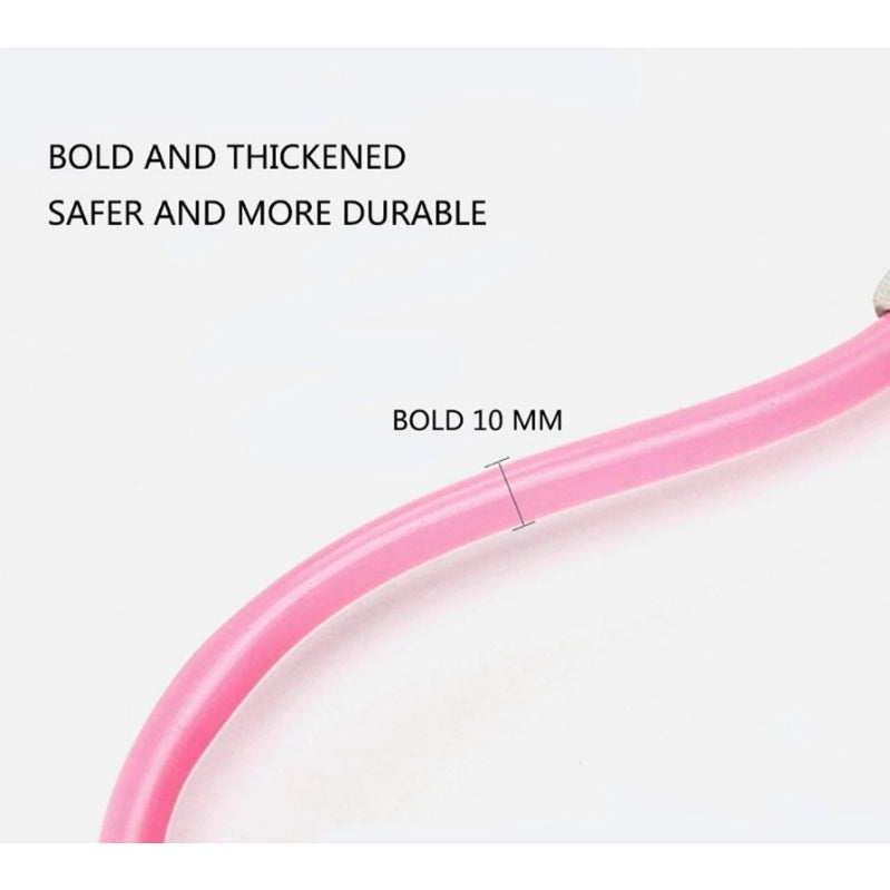 Premium Figure 8 Exercise Resistance Band