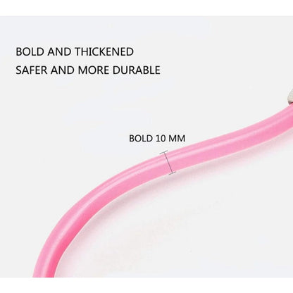 Premium Figure 8 Exercise Resistance Band