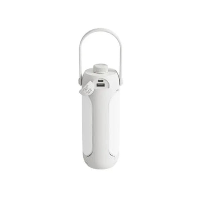 Long Lasting LED Camp Lantern with USB Charging - Fesara