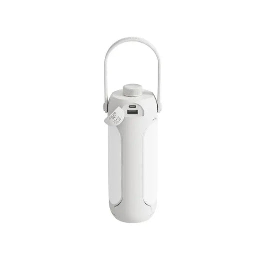 Long Lasting LED Camp Lantern with USB Charging - Fesara