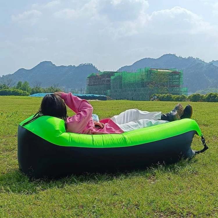 Inflatable Comfort Sleeper Sofa