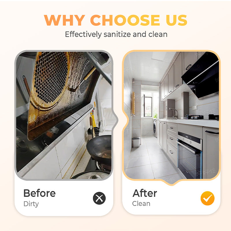 Natural Steam Cleaner for Deep Sanitizing