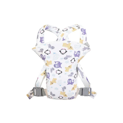 Comfortable Baby Sling - Adjustable Newborn Carrier