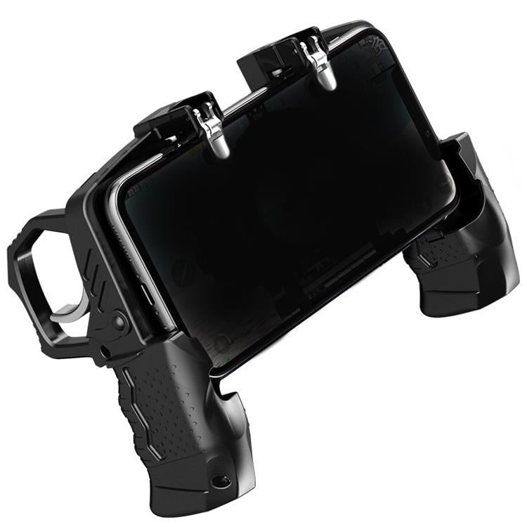 Wireless Mobile Gaming Controller Stick