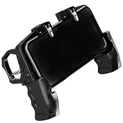 Wireless Mobile Gaming Controller Stick