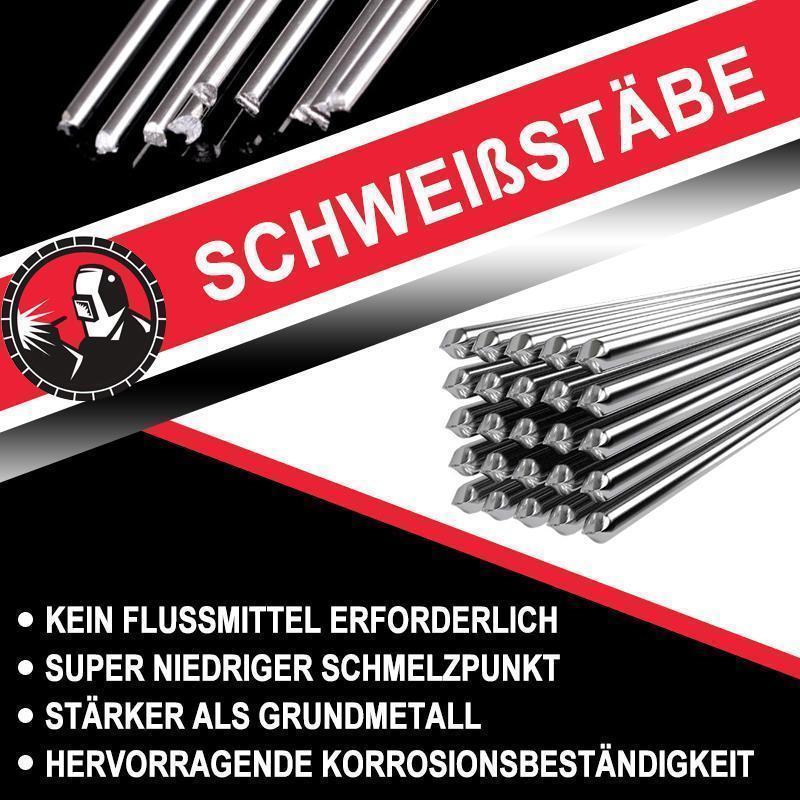 Fesara | Easy to Use Welding Rods