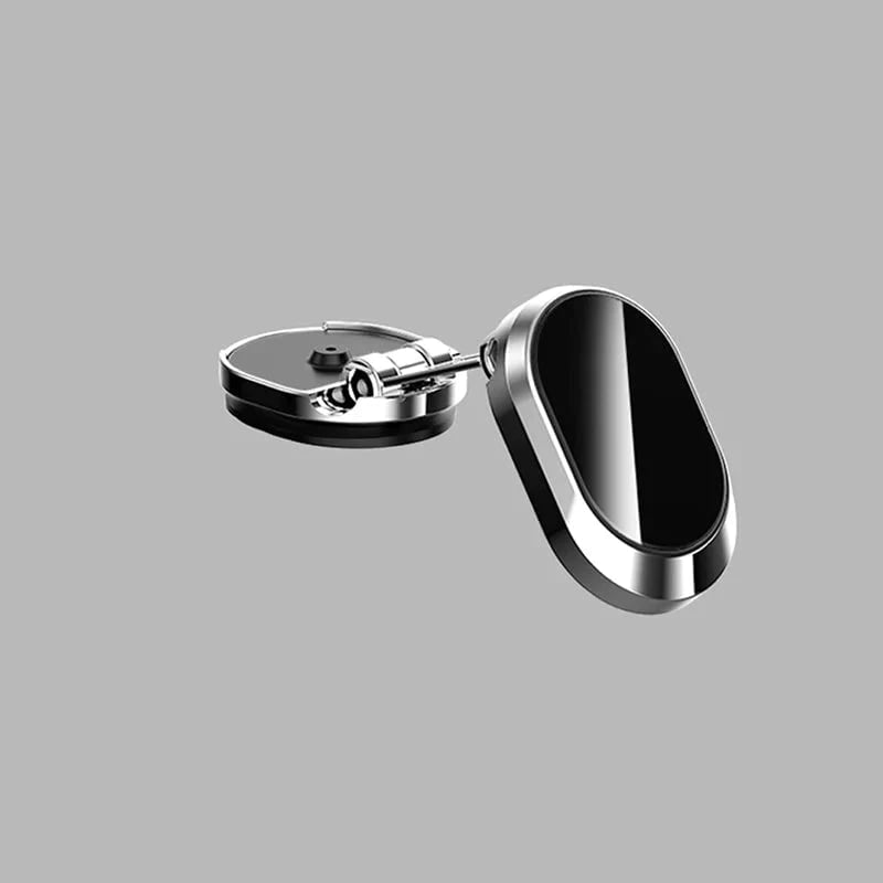 Secure Phone Mount for Safe Driving