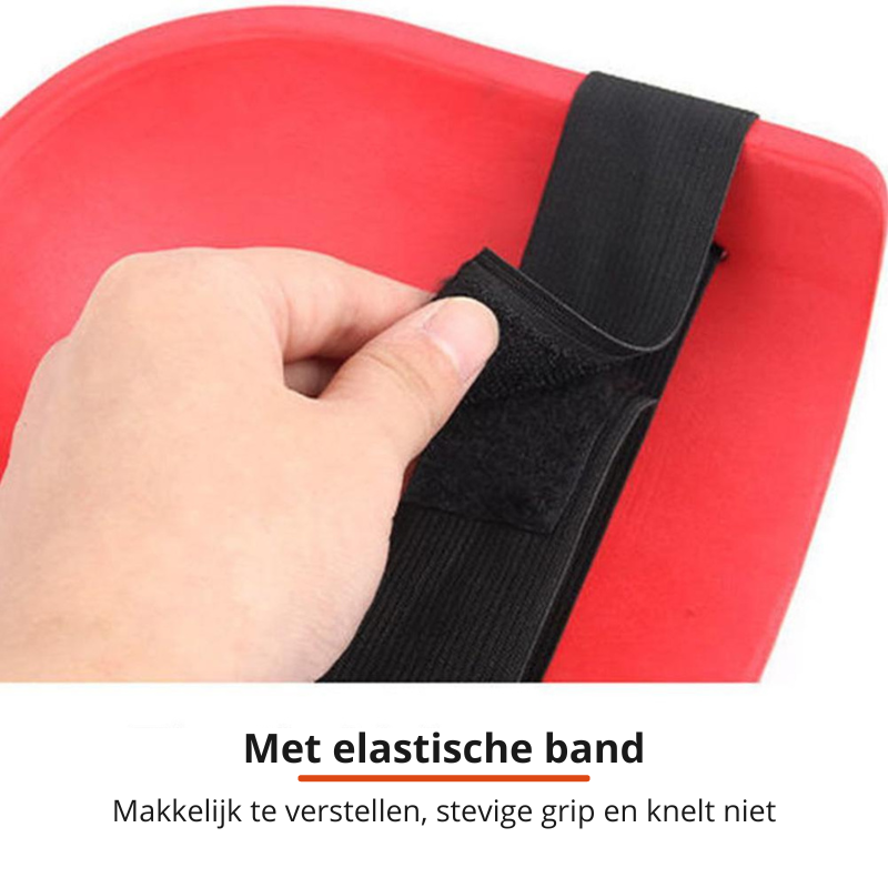 Protective Garden Knee Pads