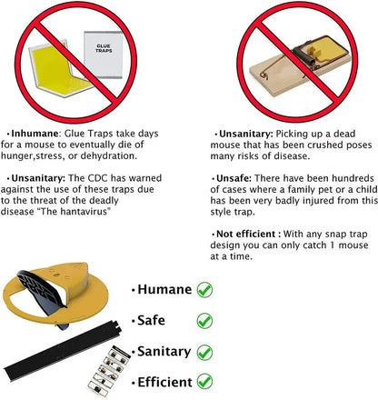 Effective Rodent Repellent for Home Protection