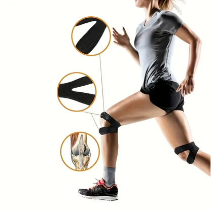Fast Knee Support Brace