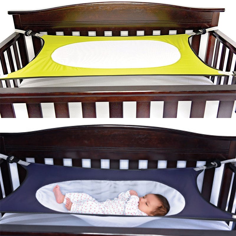 Cozy Hammock Swing Bed