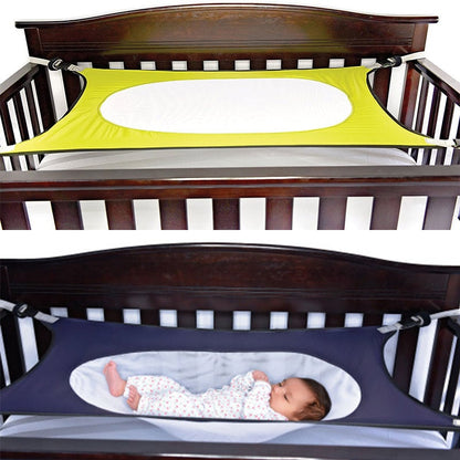 Cozy Hammock Swing Bed