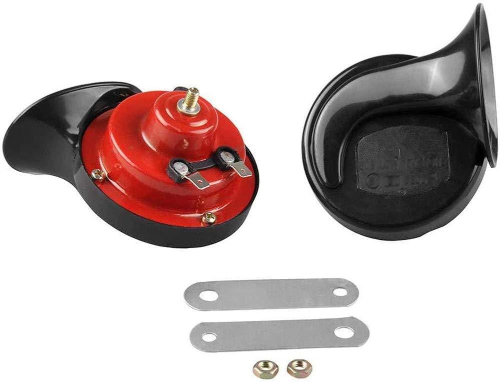 Strong Car Air Horn Loud Warning Signal