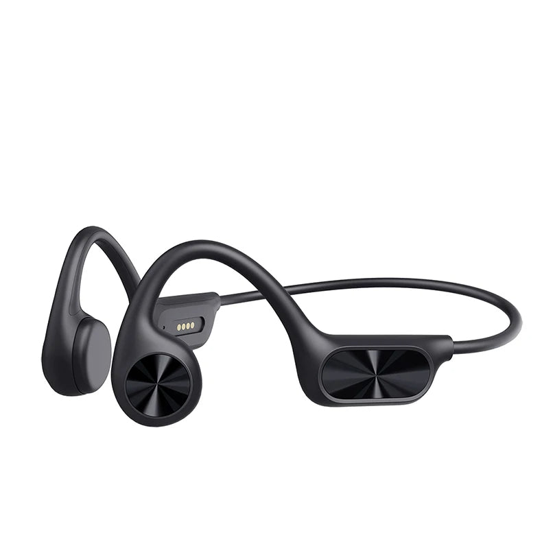 Waterproof Swim Headphones with Bluetooth & MP3 Player