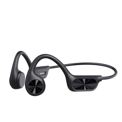 Waterproof Swim Headphones with Bluetooth & MP3 Player
