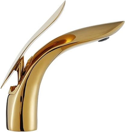 Elegant Premium Bathroom Faucet for Modern Homes