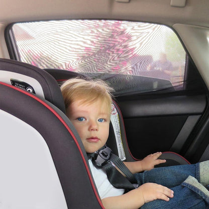 Universal Car Sun Window Shade
