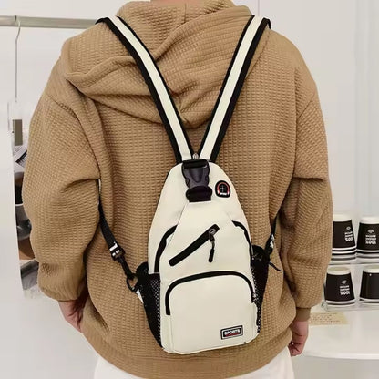 Small Chic Crossbody Purse for Daily Use
