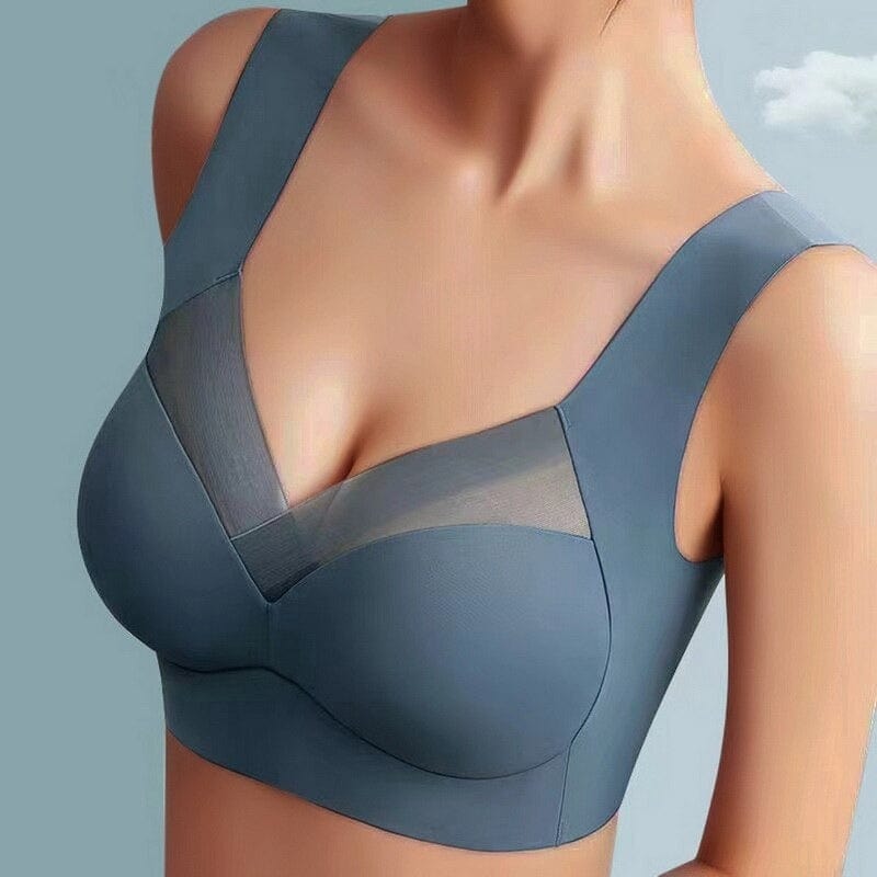 Ultra Comfortable Invisible Daily Bra