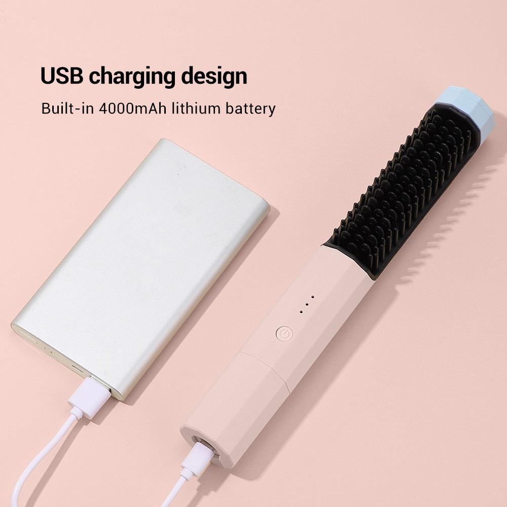 Fesara Easy Detangle Comb