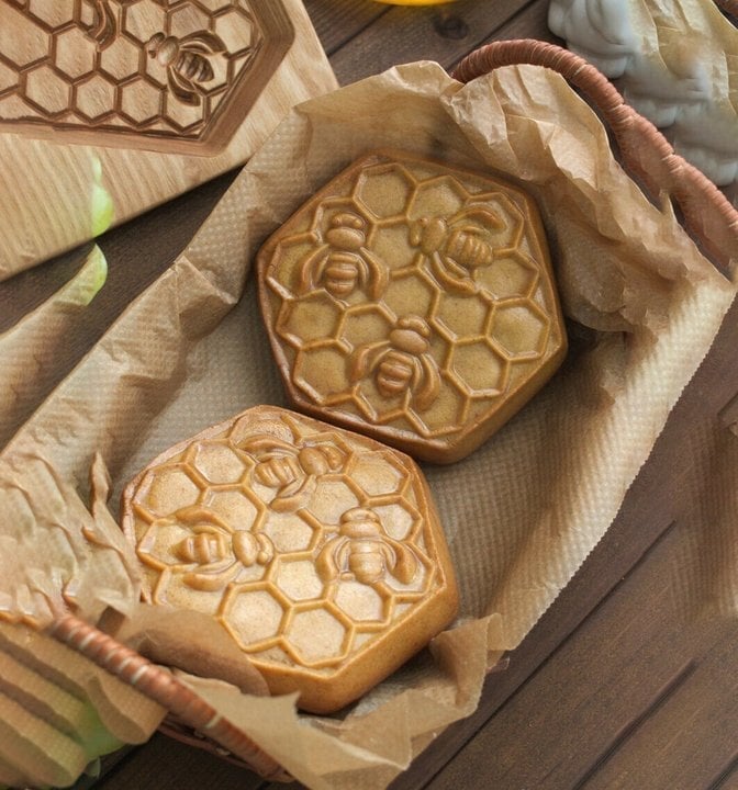Non-Stick Silicone Baking Mat