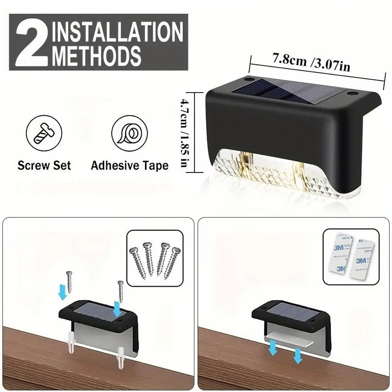Cozy Night Lamp with Safety Features