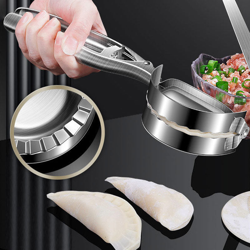 Easy Dumpling Maker Tool