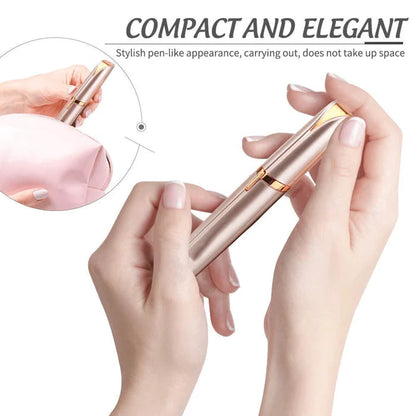 Easy Brow Shaper for Perfect Eyebrows