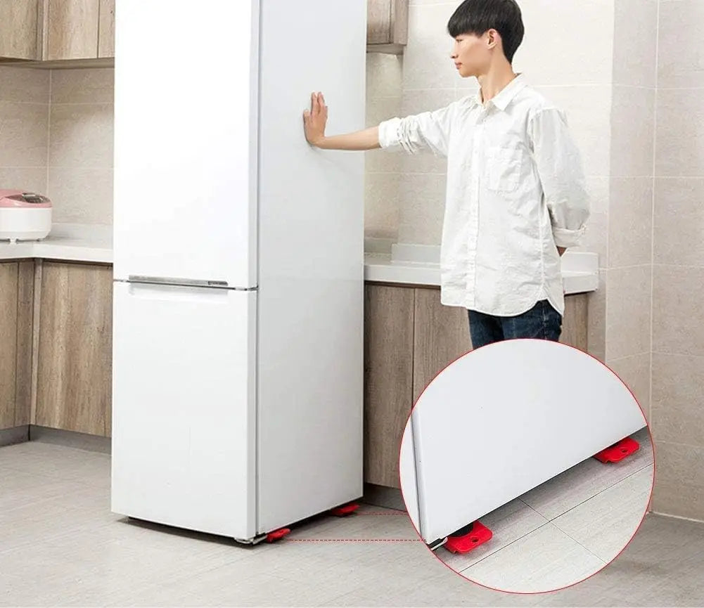 Easy Lift Furniture Mover Tool