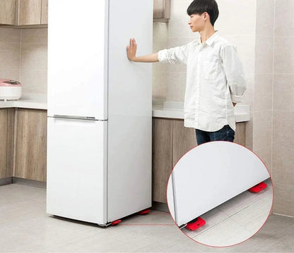 Easy Lift Furniture Mover Tool