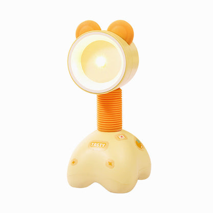 Small Pretty Desk Lamp