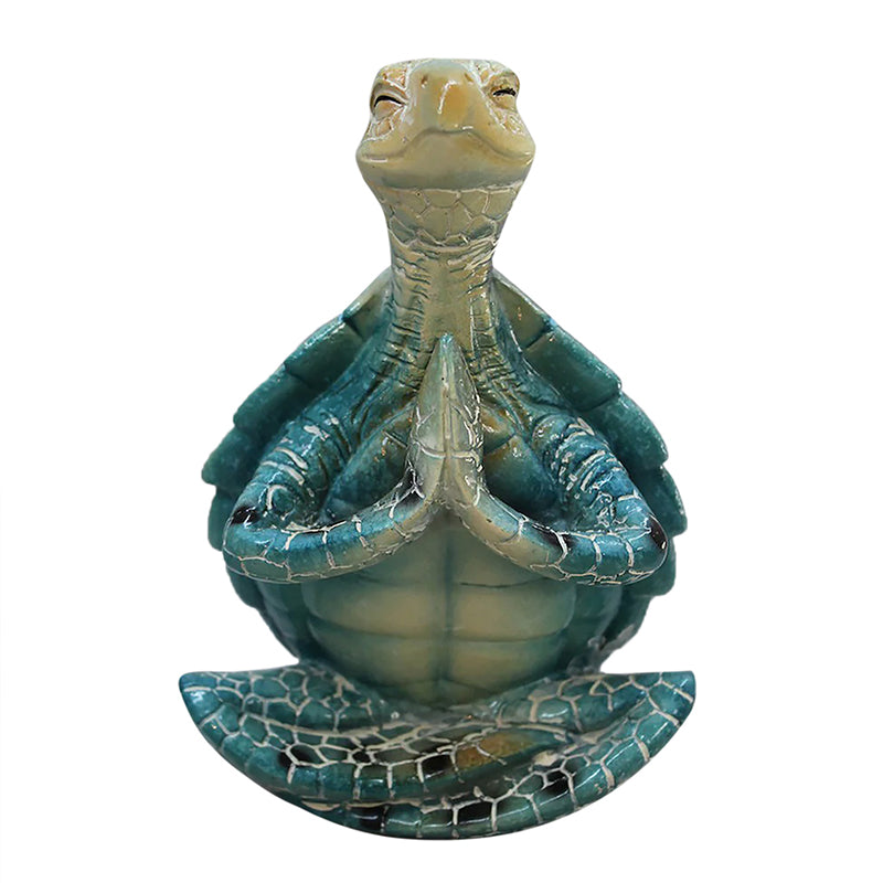 Ocean Turtle Calming Room Decor