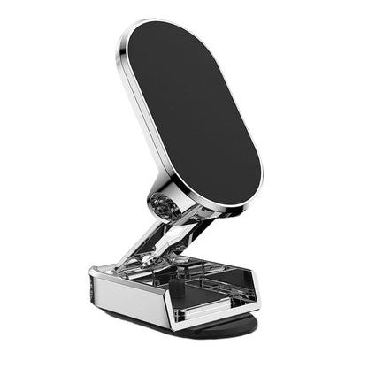 Portable Collapsible Car Phone Mount