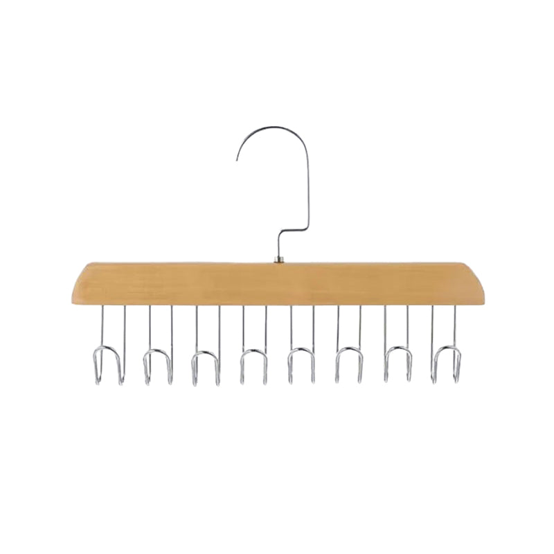 Non-Slip Velvet Clothes Hanger