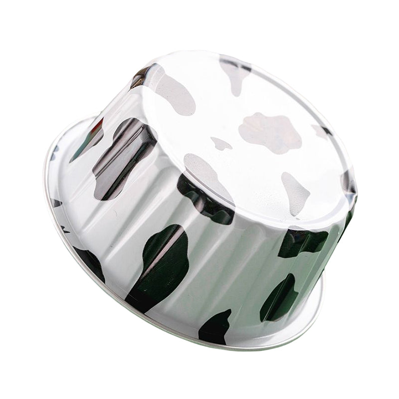 Portable Aluminum Travel Mug