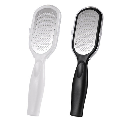 Electric Foot Grinder Stainless Steel Pedicure Tool