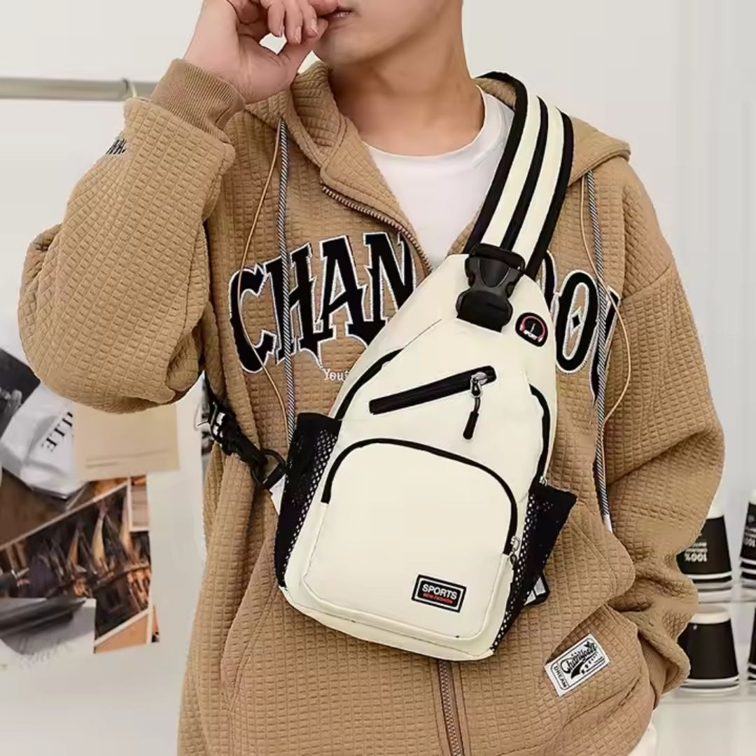 Small Chic Crossbody Purse for Daily Use