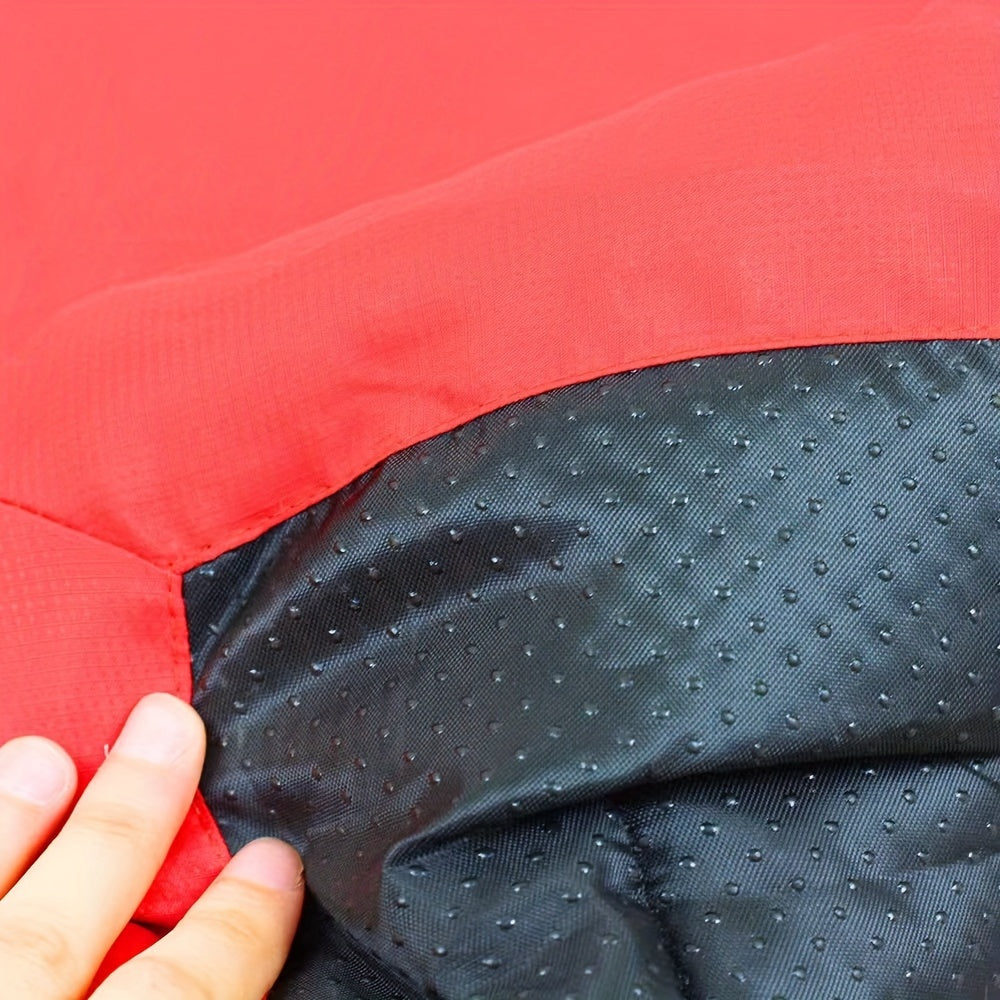 Portable Pet Mat Waterproof Dog Bed