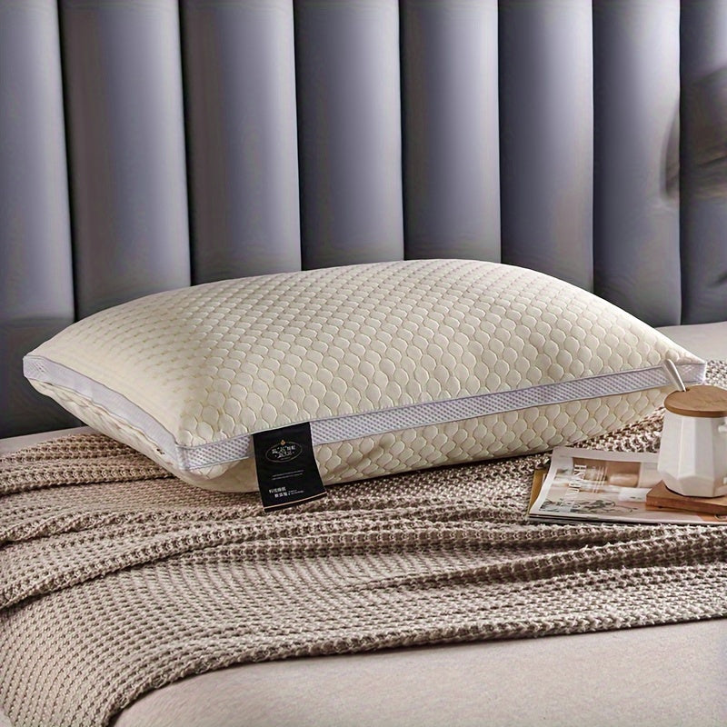 Fesara | BubbleBliss Pillow - Soft 3D Contour Pillow
