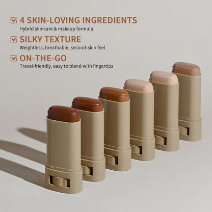 Natural Glow Skin Care Set (2 Pieces)