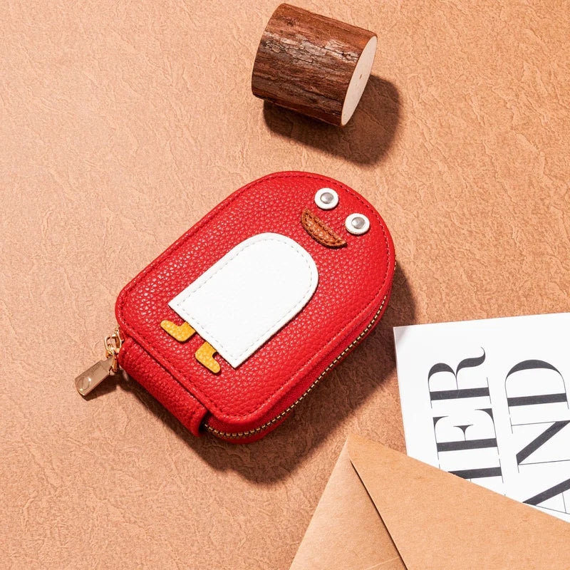 Fast Access Wallet Phone Card Holder